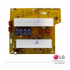 PLACA ZSUS LG 50PV550 50PZ570 50PV950 EBR71727902 EBR71727901 EAX63551302